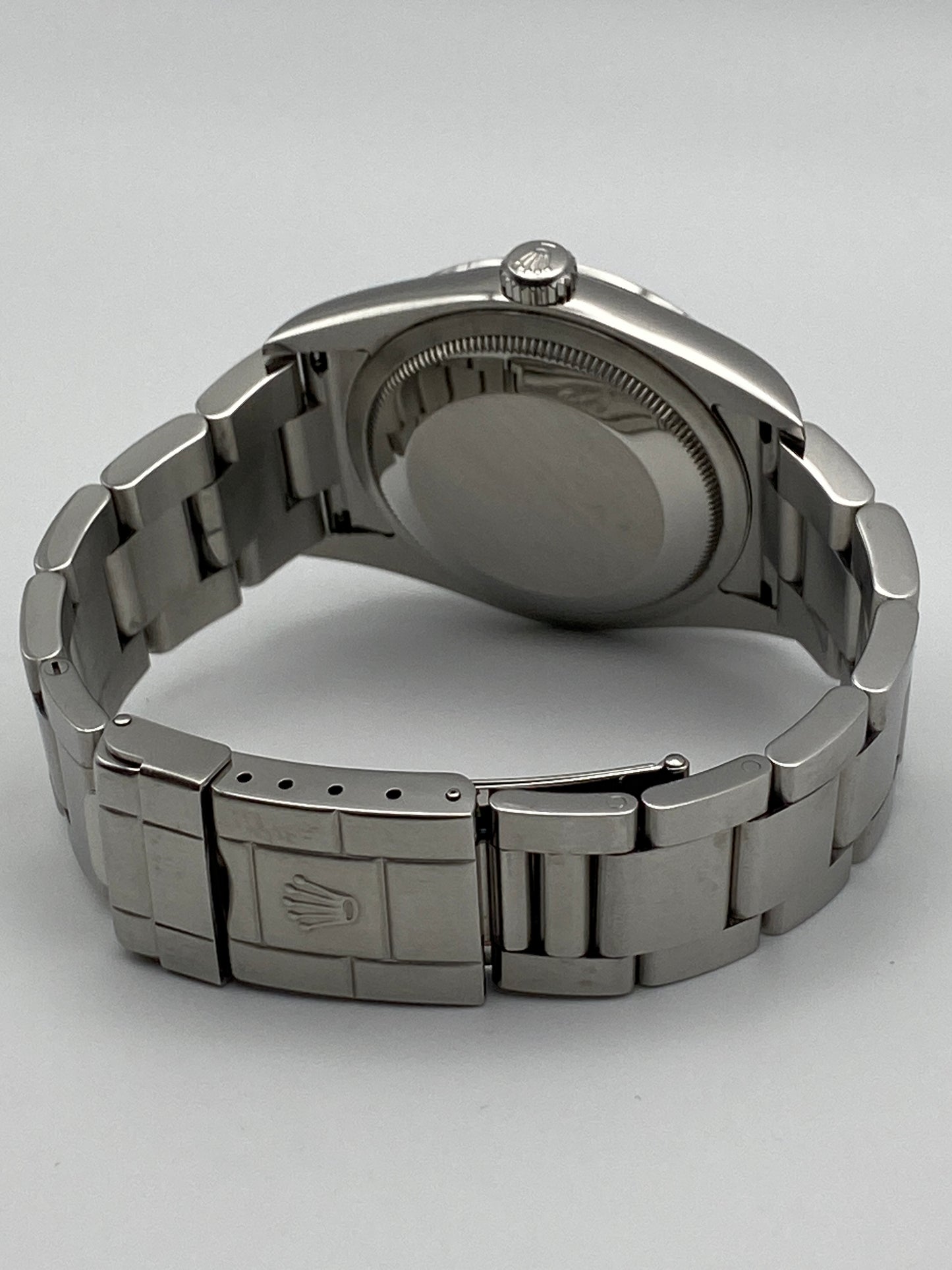 Rolex Explorer 36mm, 114270