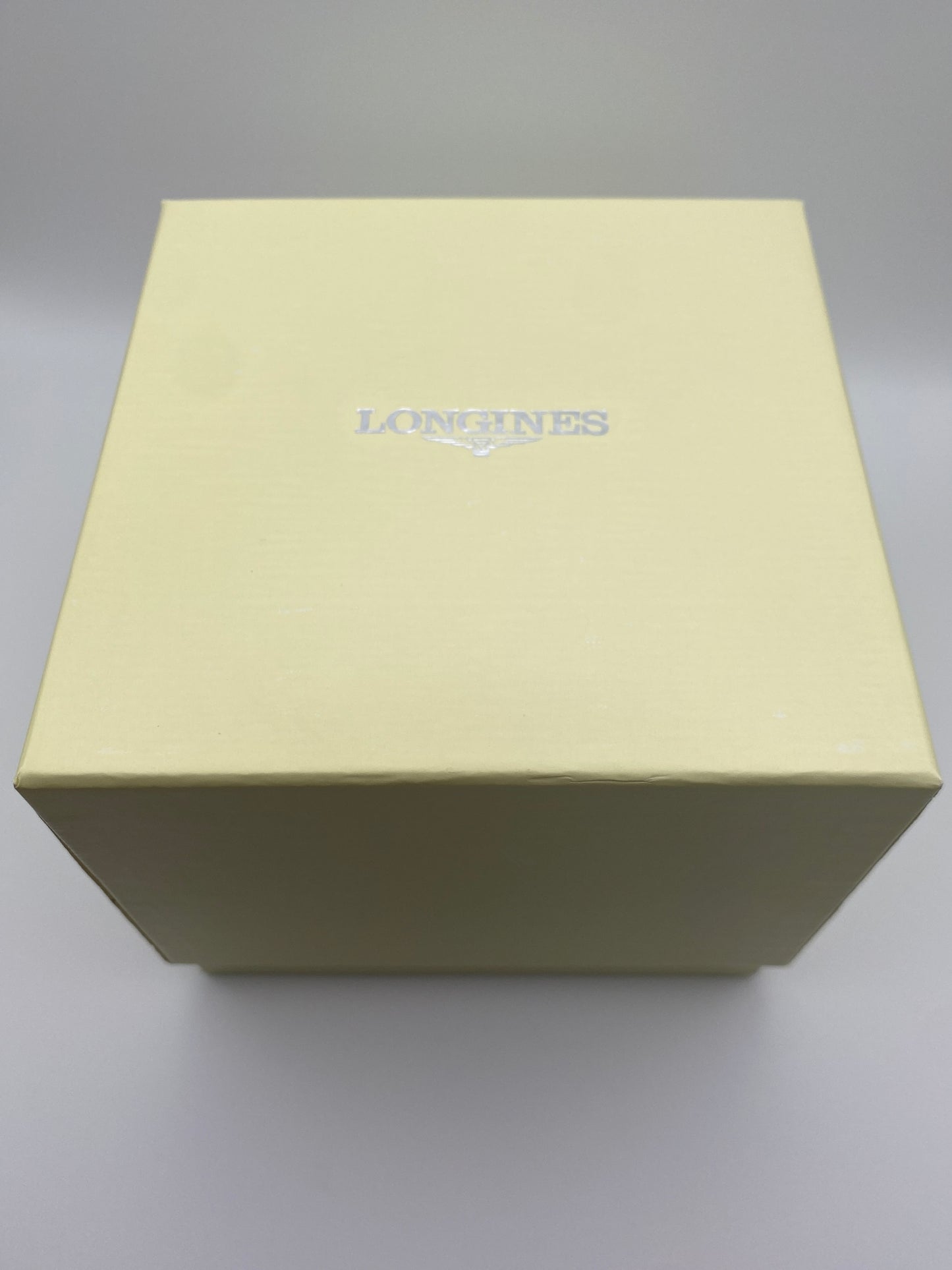 Longines La Grande Classique 29mm Ladies Watch (L45121977)