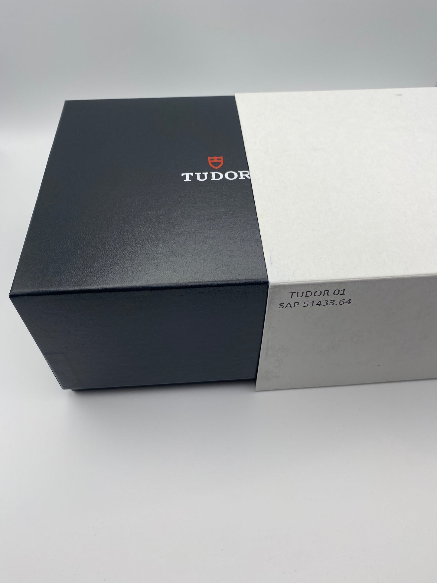 TUDOR Black Bay Fifty-Eight 39 Navy Blue Automatic Men's Watch  - M79030B-0001